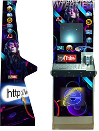 hagyományos automata